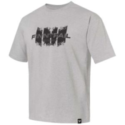 Футболка Finntrail Logo 6721 Grey (XL)