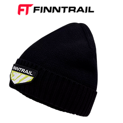 Finntrail Waterproof 9729 Graphite