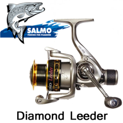 Salmo Diamond Leeder 