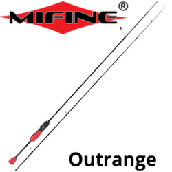 Mifine Pro Outrange