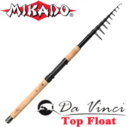Mikado DA Vinci Top Float