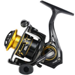 Катушка Abu Garcia MAX SX 3000SH