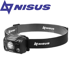 Nisus Pro (N-HL78)