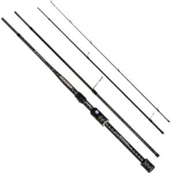 Спиннинг Ronin Rush Insider Traveller Rock Fish 704L