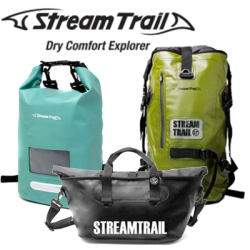 Stream Trail