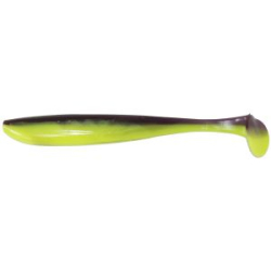 Силиконовая приманка Grows Culture Diamond E.S. minnow 8.0" цв. 011