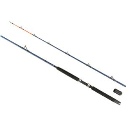 Удилище Higashi Trolling Game Special 2,1м 15-40lbs