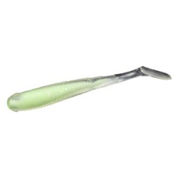 Силиконовая приманка Sprut Dako 75 (75mm/3,2g/TW) 1упак*6шт