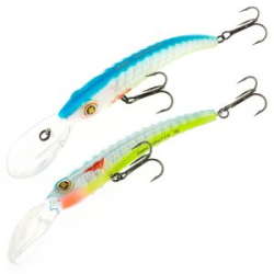 Воблер Akara Deep Snoop 120F 20 гр. цвет A55