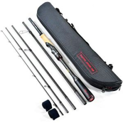 Спиннинг Shimano Sephia XTN MB S86ML