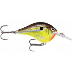 Воблер Rapala Dives-To 06 DT06-HM