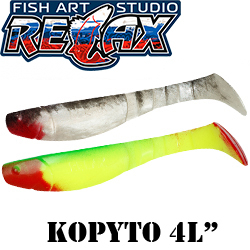 Relax Kopyto 4L" 10см