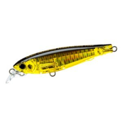 Воблер Yo-Zuri 3D Inshore Fingerling 70 SP R1409-HGBL