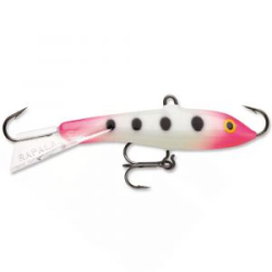 Балансир Rapala Jigging Rap W02 цв. GPSQ