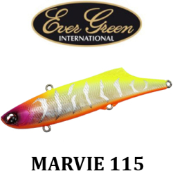 Ever Green Marvie 115