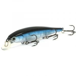 Воблер Lucky Craft Flash Pointer 100-052 Aurora Black