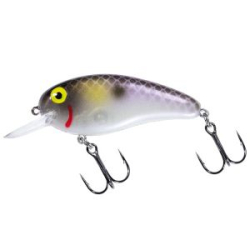 Воблер Bomber Flat A B02FA цв. 523