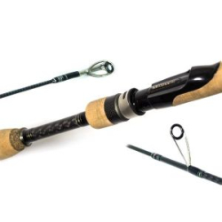 Удилище спиннинговое Maximus Raptor-X 662UL 1.98m 1-7g (тубус)