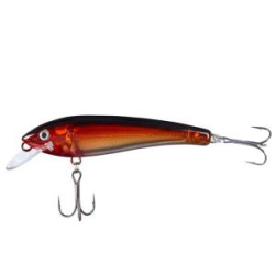 Воблер Halco Hamma 85 цв. #R40