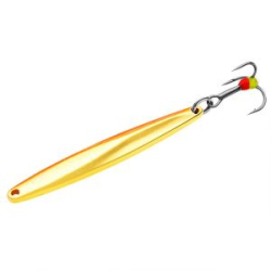 Блесна зимняя Sprut PRO Series Arizona #7 (70mm/11,5g/GO)