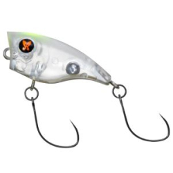 Воблер Daiwa Presso Rattlin'Poppin'Bug #Clear Olive Line (4550133615962)