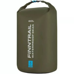 Гермомешок Finntrail Balloon 1732 Khaki (80L)