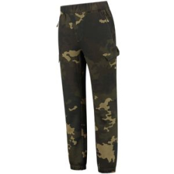 Брюки спортивные Korda Kore Heavy Joggers Light Kamo XXXL