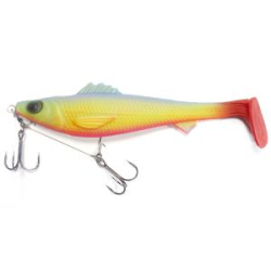 Мягкая приманка RSK Fishing Барабулька B-2 (20см 75гр, со стингером) цвет 017