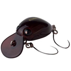 Воблер Mukai Komaya 26 SS 26мм 2,3гр цвет #07