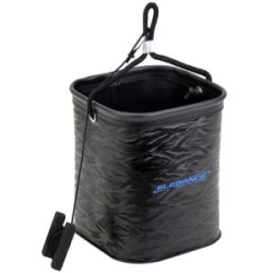 Ведро для воды Elegance Feeder Pro Eva Premium 5л 18х18х21см (FXEL-021004)