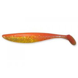Силиконовая приманка Lunker City Swimfish 3.75" цв. #143