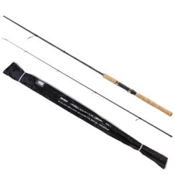 Спиннинговое удилище Akara Zester IM7 (5-25) 2,1 м