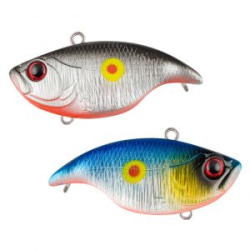 Воблер TsuYoki Lira 55S цв. Y196W