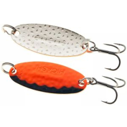 Блесна Higashi Walker W30 4,9g цвет #09