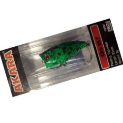 Воблер Akara Click 35F 3,0 гр. цвет A226