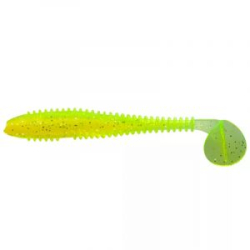 Силиконовая приманка Sprut Midori 70 (70mm/3g/TY) 1упак*6шт