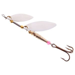 Блесна Higashi TauMANN Gemeni 10g цвет #M32