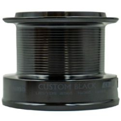 Запасная шпуля Okuma Custom Black CB-60-spool