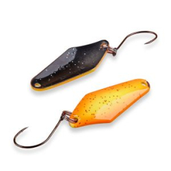 Блесна форелевая Akkoi Twist Ego 2,8g цвет Т077