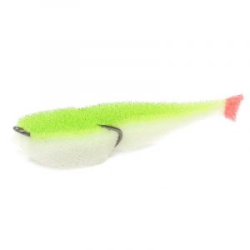 Поролоновая рыбка Lex Classic Fish CD 9 цв. WLB