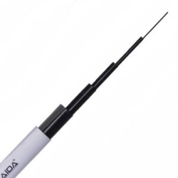 Удилище без колец Kaida Fortexa Spark Shiff 600 (913-600) 