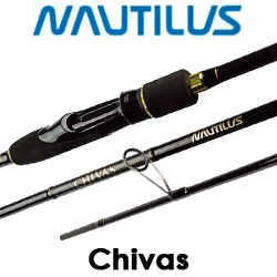Nautilus Chivas