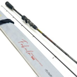 Кастинговое удилище Pontoon21 Fabula Tinta FBC702MF