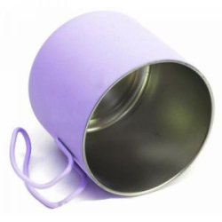 Термокружка "Следопыт-Riviera", нерж. сталь, 350 мл