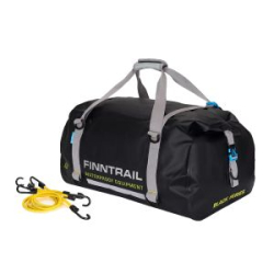 Сумка Finntrail Sattelite Black 1721