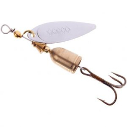 Блесна Higashi TauMANN Arrow 10g цвет #M30
