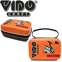 Vido Craft Reel Cover Giga 27x18.5x12см