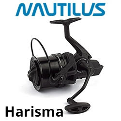 Nautilus Harisma