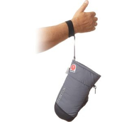 Варежки Higashi Coldexpert Grey р-р XXL