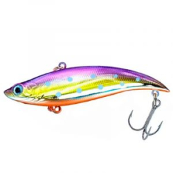 Воблер Smith Bay Blue 70 цв. №IMAC